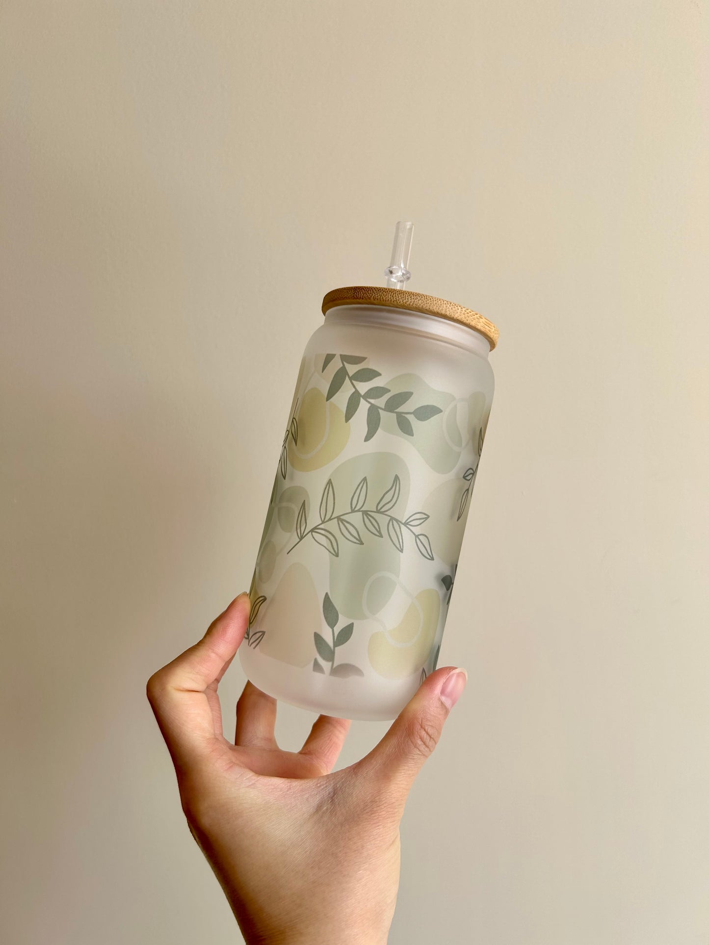 Plant Cup