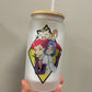 Team R Glass Cup