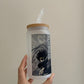 Erasure Mha Glass Cup
