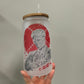 JJ Nana Glass Cup