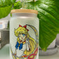 Sailor Glass Cup