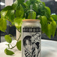 FM Glass Cup