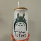 Toto Glass Cup
