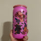 Eve Bling Glass Cup