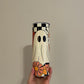 Ghost Steel Tumbler