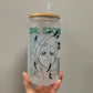 Stone Glass Cup