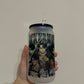 Titan Glass Cup