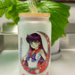 Sailor Glass Cup