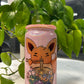 Eve Bling Glass Cup