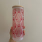 Ghosty Glass Cup