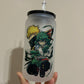 Hero Glass Cup