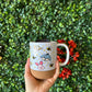 Bear & Friends Ceramic Mug