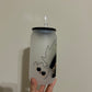 Sorcery glass cup