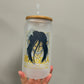 Titan Glass Cup