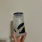 Sorcery glass cup