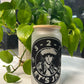 CB2 Glass Cup
