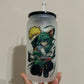 Hero Glass Cup