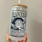 Pirate Glass Cup