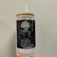 Ninja Glass Cup