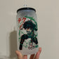 Hero2 glass cup