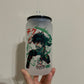 Hero2 glass cup