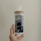 Erasure Mha Glass Cup
