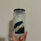 Sorcery glass cup