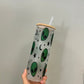 Alien Glass Cup