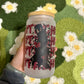 Ninja Glass Cup