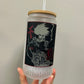 Ninja Glass Cup