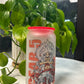 Pirate2 Glass Cup