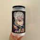 Anime Glass Cup
