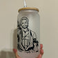 Pirate4 Glass Cup