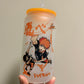 Basketball Glass Cup