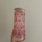 Ghosty Glass Cup