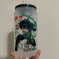 Hero2 glass cup