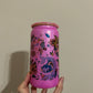 Eve Bling Glass Cup