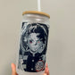 Demon Glass Cup