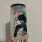 Hero2 glass cup