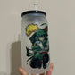 Hero Glass Cup