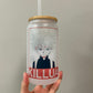 HH Glass Cup