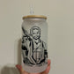 Pirate4 Glass Cup