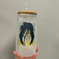 Titan Glass Cup