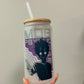 Psychic Glass Cup