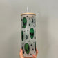Alien Glass Cup
