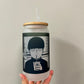 Psychic Glass Cup