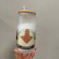 Ap Glass Cup