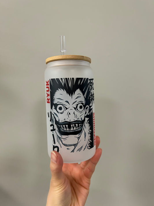 DN Glass Cup