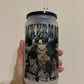 Titan Glass Cup