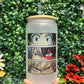 Hero Glass Cup